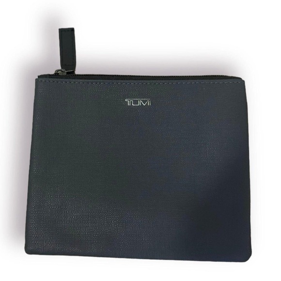Tumi Handbags - Tumi Travel Toiletry Bag for Men & Women - Small